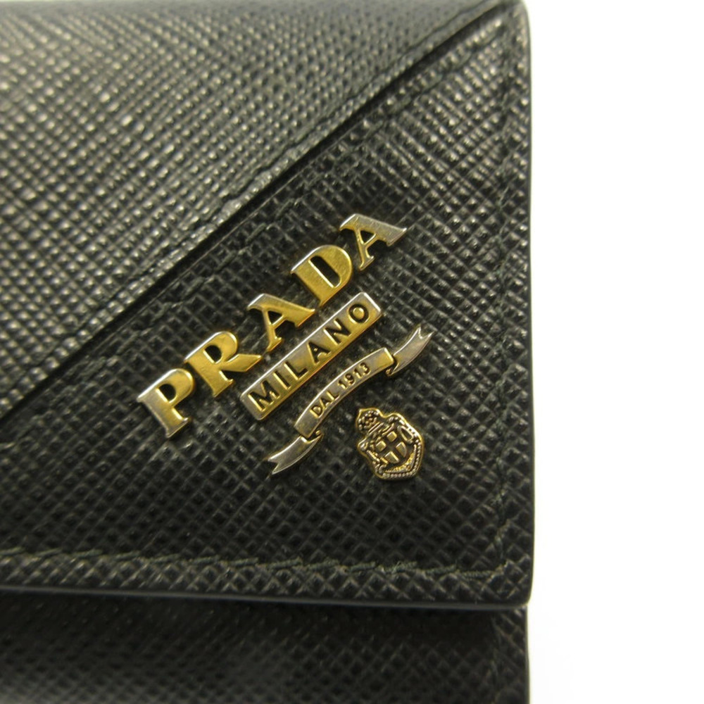 Prada Key Case Wallet - Picture 8 of 10